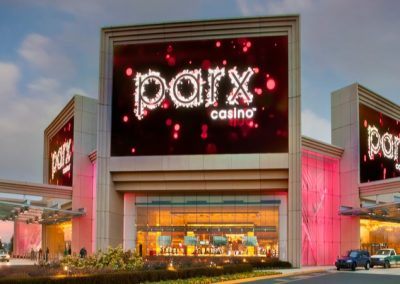 Parx Casino Introduces Online Sportsbook In New Jersey