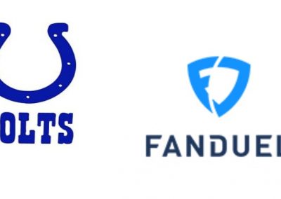 FanDuel Now The Official DFS Partner Of The Indianapolis Colts