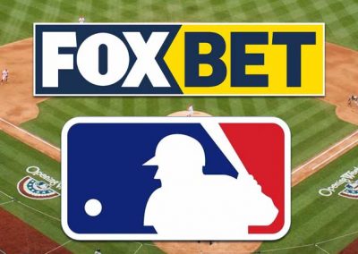 MLB Enters Multiyear Partnership With Fox Bet