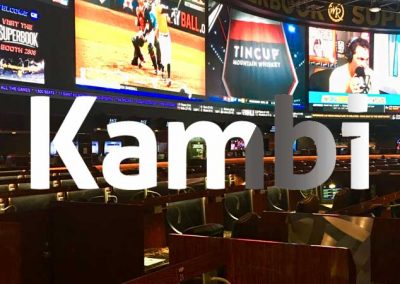 Legal Sports Betting Provider Kambi Reports Strong Q3 Figures