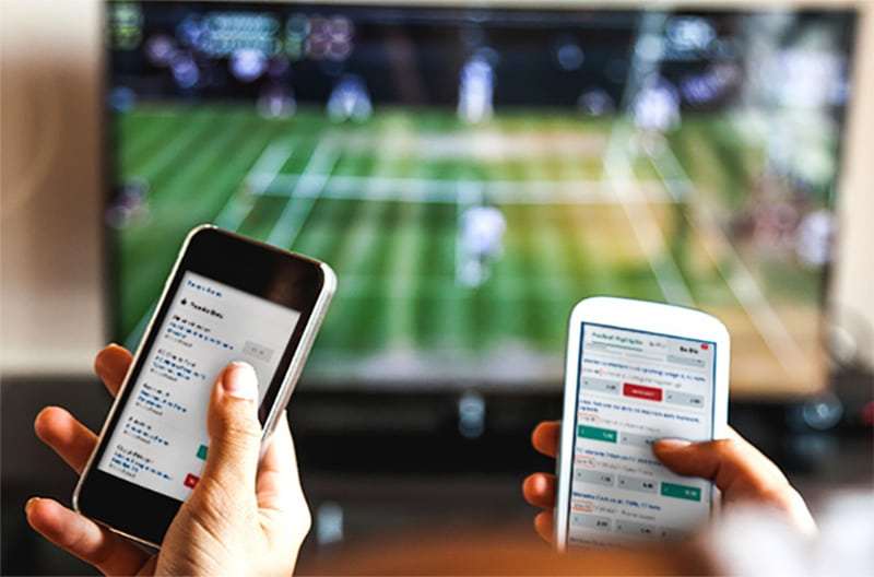 Best mobile betting apps us