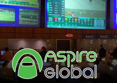 Aspire Global Uses 888 As Vehicle To Enter US Gaming Market