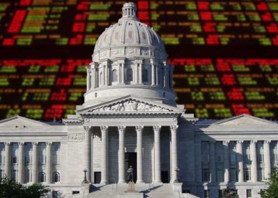 Royalty fees, Data Mandates On The Table For MO Sports Betting