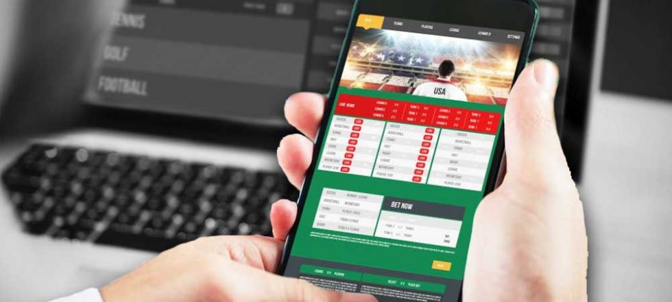 business valuation sports betting industry