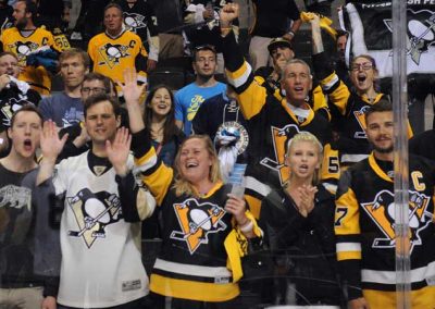 Pittsburgh Penguins Embrace Sports Betting With Their Tweets