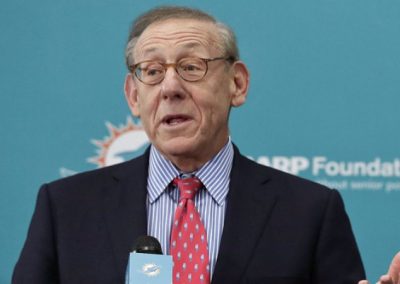 Miami Dolphins Owner Invests Into Action Network