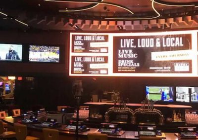 West Virginia Lottery May Approve Multiple WV Sportsbooks In A Single Casino