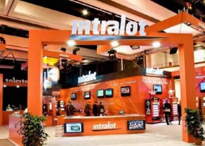 Lottery, Sports Betting Provider Intralot Drops In Q3 Revenue