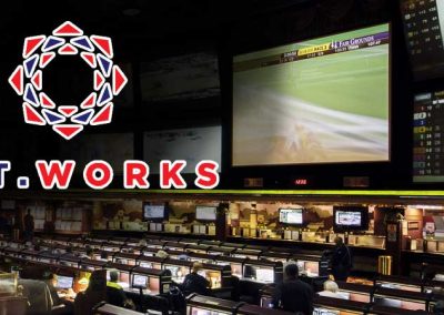 Bet.Works Exec Gives Insight Into Future Of U.S. Sports Betting