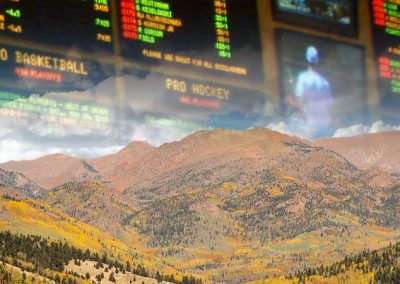 Colorado Sports Betting Summit Will Discuss Rules And Regulations