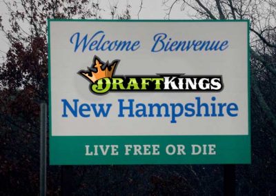 DraftKings To Open First NH Online Sportsbook On Dec 30