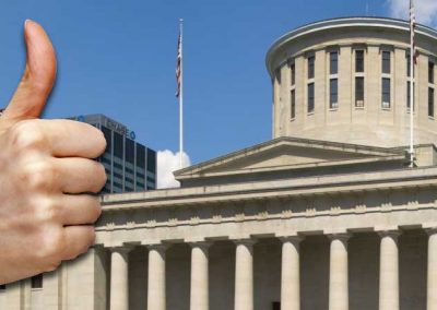 Lawmakers Hopeful Ohio Sports Betting Will Come In 2020