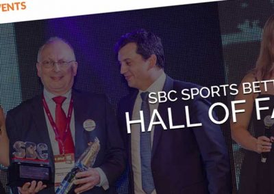 Five New Members To Be Inducted In Sports Betting Hall Of Fame