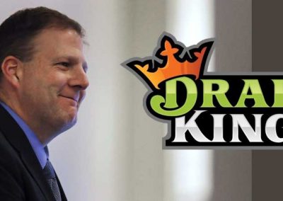 N.H. Launches Legal Mobile Sports Betting With DraftKings