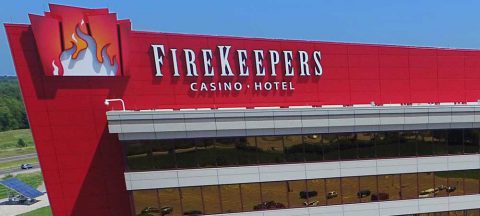 firekeepers casino jobs