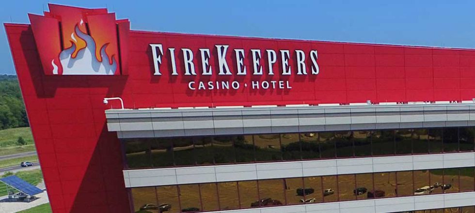 firekeepers casino managing partners