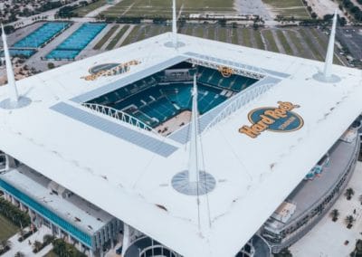 The Cost Of The Super Bowl Will Bring Economic Boost To Miami