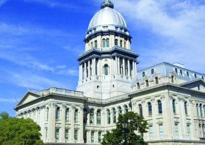 Illinois Sports Betting Rules Level Up To Phase Two For Launch