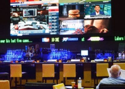 Sports Betting May Return To Popular West Virginia Casinos