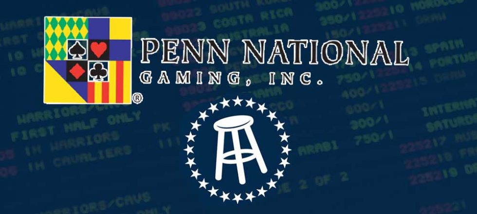 penn national gaming buys barstool sports