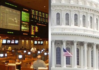 Two More Locations In D.C. Apply For Sports Betting License