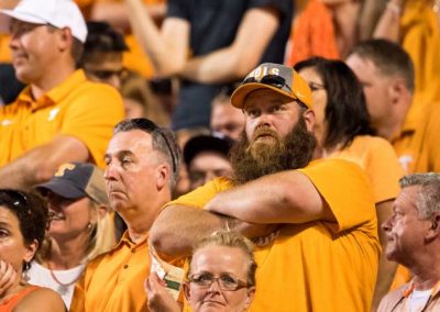 Many Opposed to Tennessee’s Harsh Sports Betting Regulations