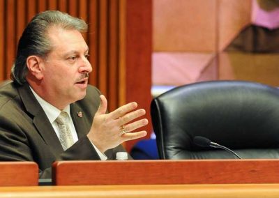 N.Y. State Senator Continues To Push For Mobile Sports Betting