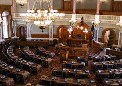 Kansas Sports Betting Bill Has All Key Components For Success