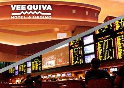 Arizona Bill Introduced To Bring Sports Betting Through Tribes