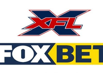 XFL Finds Another Gaming Operator In FOX Bet Partnership