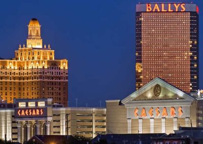 Atlantic City Equals A lot Of Options For Betting On SB54