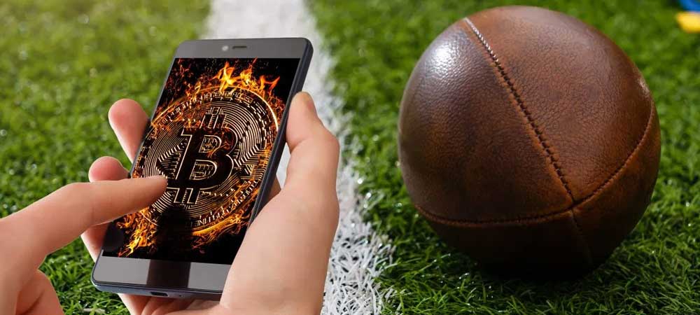 The Sports Betting Market Plays Big Role In Bitcoin Success
