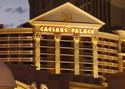 Pennsylvania Regulators Approve Eldorado Acquisition Of Caesars