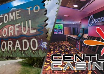 Circa Sports Colorado Betting In Century Casinos With New Deal