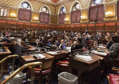 CT Sports Betting Bill, Expands Past Tribal Casinos Now On The Table