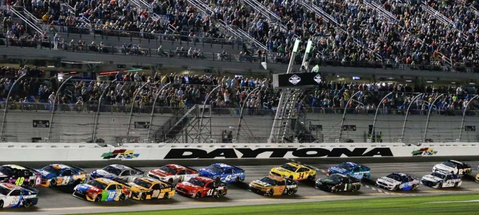 Odds For Daytona 500 Feature Several Favorites To Win