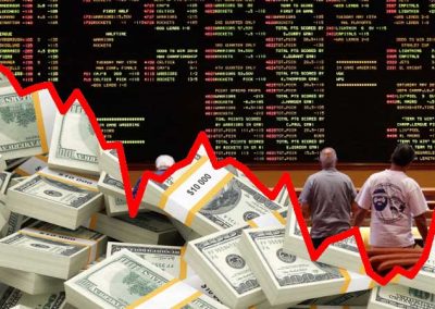 Is The Low Tax Rate For Iowa Sports Betting Hurting The State?