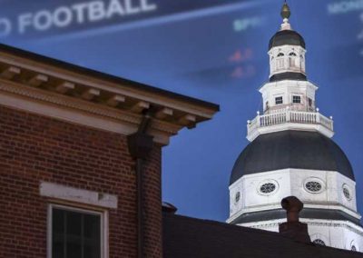 MD Sports Betting And Casino Expansion Bill Could Bypass Voters