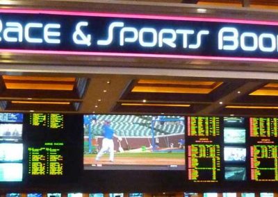 Mississippi Sports Betting Revenue Still Dominates The Southeast