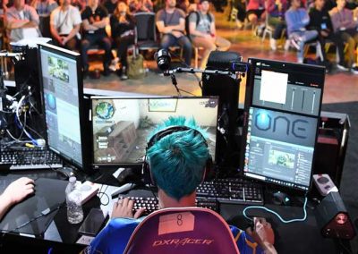 New Jersey Looking To Legalize Esports Betting With New Bill