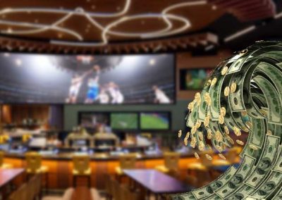 Pennsylvania Sports Betting Industry Hit Record Highs In January