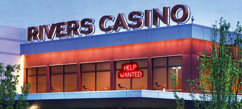rivers casino online sports betting app