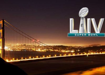 Closest Places To Bet On Super Bowl LIV Near San Francisco