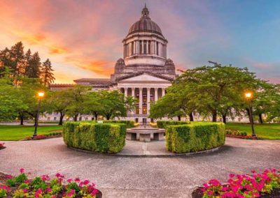 WA Sports Betting Bill Making Strides After Senate Hearing