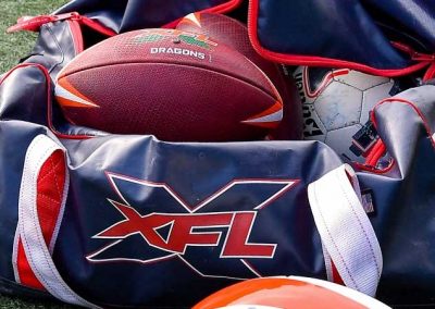 Will The XFL Fold Like The AAF Did? Oddsmakers Say No