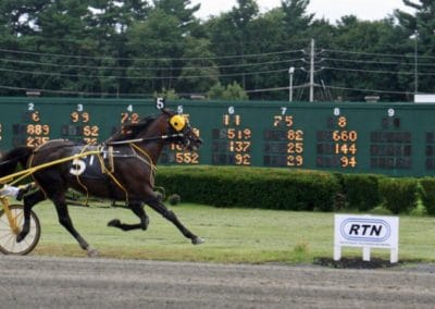 A New Sportsbook Is Racing Into Freehold Raceway