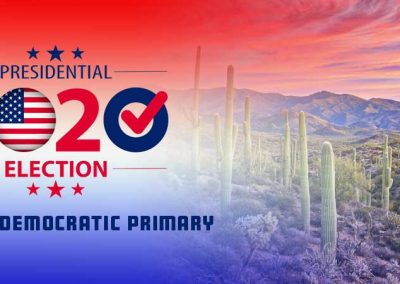 Latino Vote To Play Major Role In Arizona Primary Results