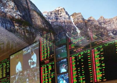 Colorado Sports Betting Looking At May 1st Launch Date