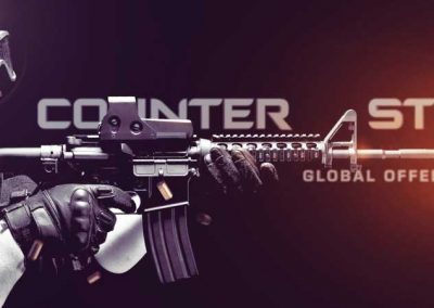 Counter-Strike Betting Approved On Las Vegas Online Sportsbooks