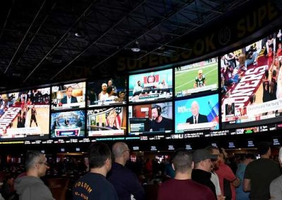 Progress On Connecticut Sports Betting Bills At Stalemate